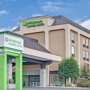 Wyndham Garden Airport Southeast Hotel Charlotte