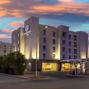 Hotel Doubletree By Hilton Vegas East Flamingo, Las Vegas