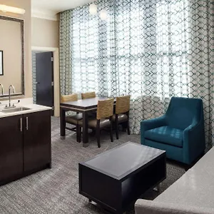 Embassy - Downtown Hotel Saint Louis