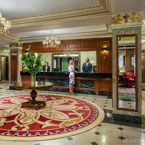 The Milburn Hotel New York