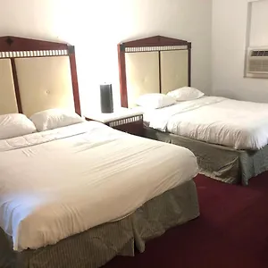 Atlantic Breeze Hotel Daytona Beach